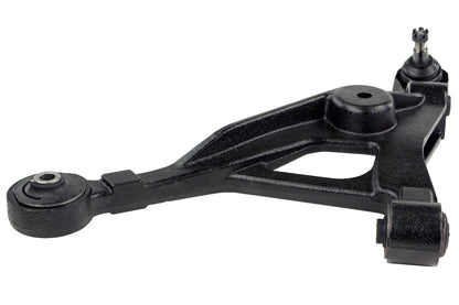 Mevotech Original Grade Suspension Control Arm and Ball Joint Assembly GK7425