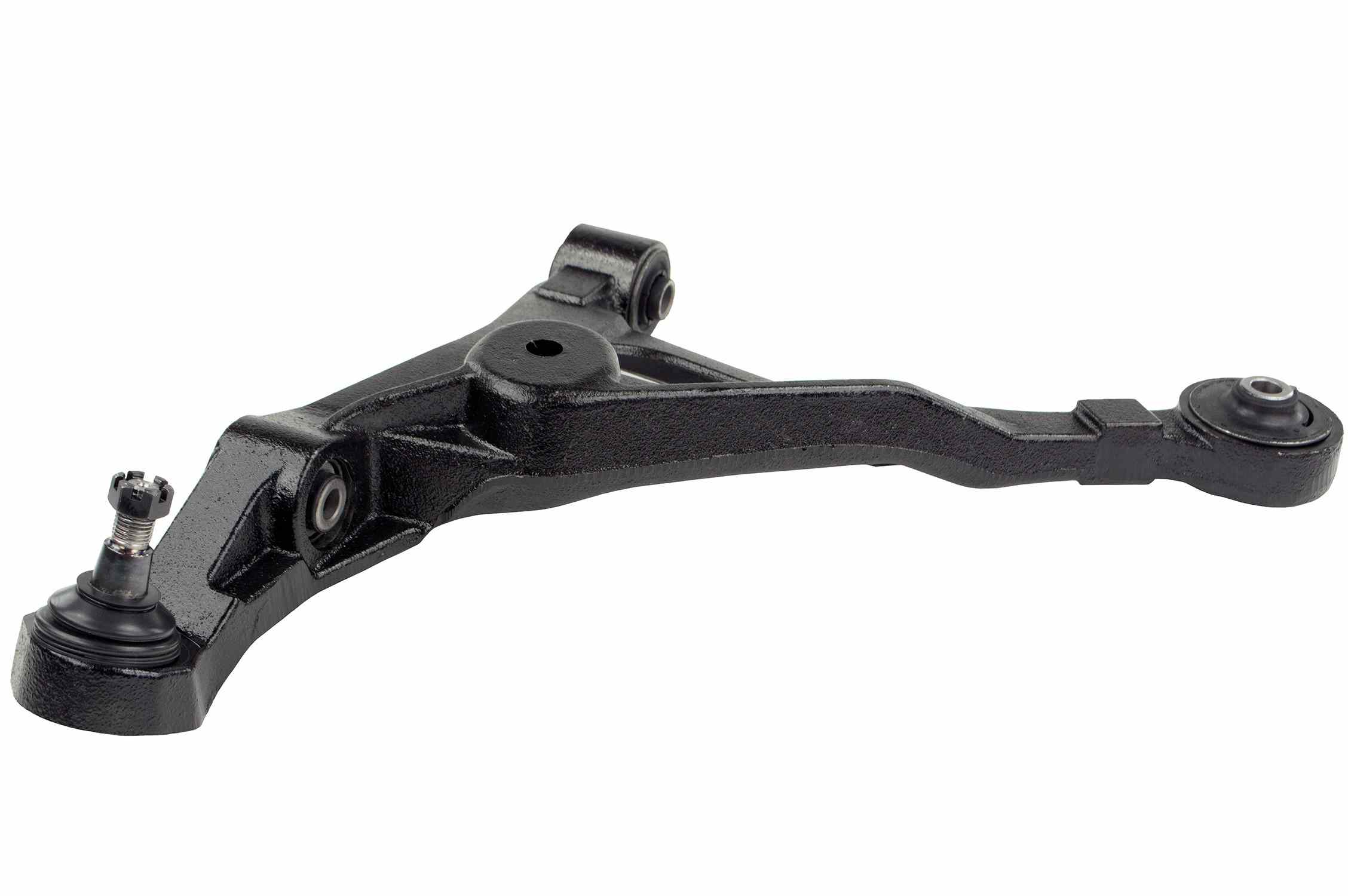 Mevotech Original Grade Suspension Control Arm and Ball Joint Assembly GK7425