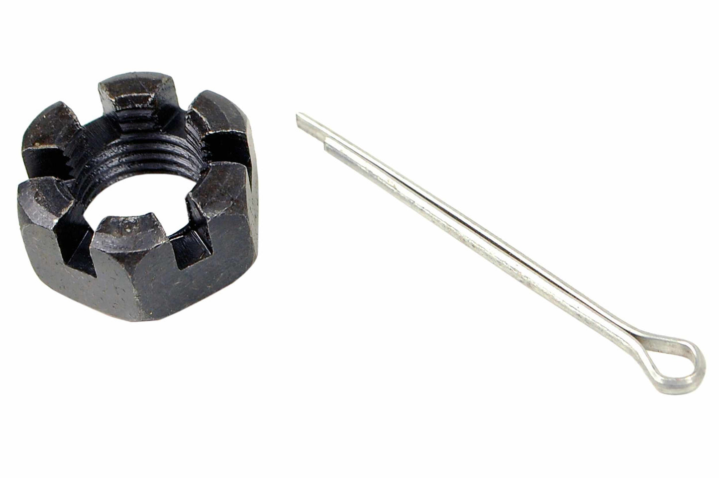 Mevotech Original Grade Suspension Control Arm and Ball Joint Assembly GK7425