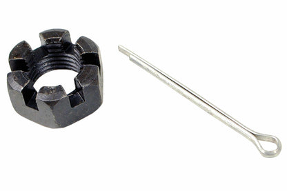 Mevotech Original Grade Suspension Control Arm and Ball Joint Assembly GK7425