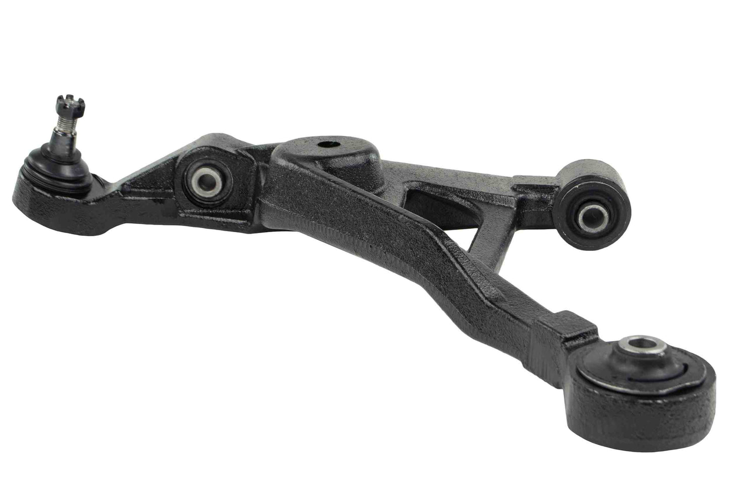 Mevotech Original Grade Suspension Control Arm and Ball Joint Assembly GK7425