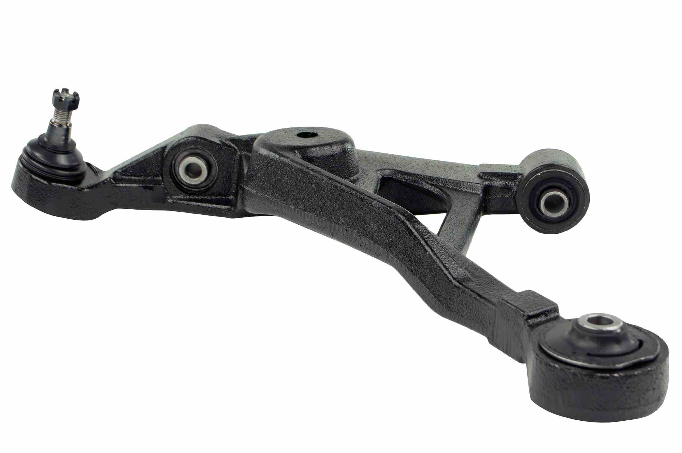 Mevotech Original Grade Suspension Control Arm and Ball Joint Assembly GK7425