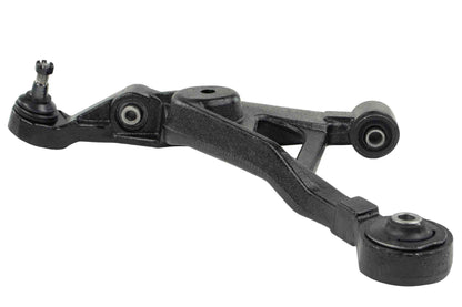 Mevotech Original Grade Suspension Control Arm and Ball Joint Assembly GK7425