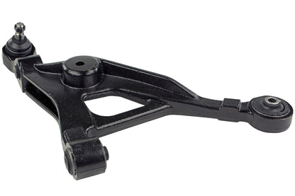 Mevotech Original Grade Suspension Control Arm and Ball Joint Assembly GK7427