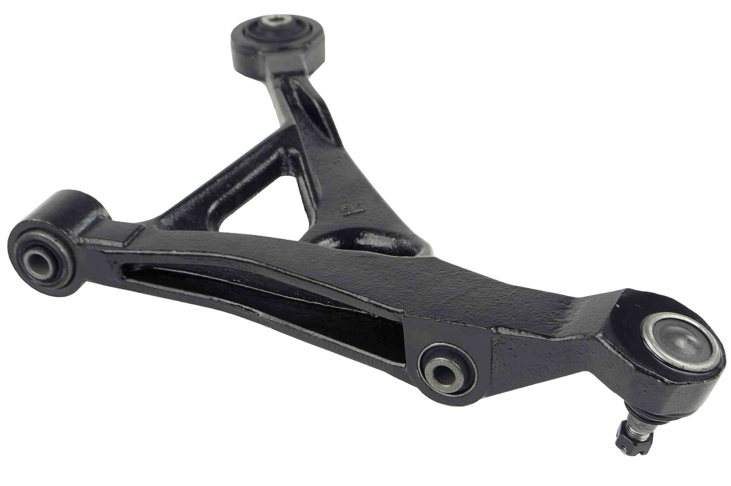 Mevotech Original Grade Suspension Control Arm and Ball Joint Assembly GK7427