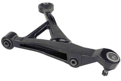 Mevotech Original Grade Suspension Control Arm and Ball Joint Assembly GK7427