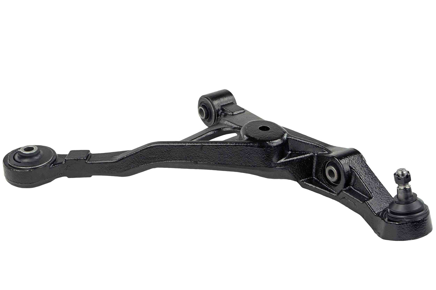 Mevotech Original Grade Suspension Control Arm and Ball Joint Assembly GK7427