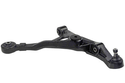 Mevotech Original Grade Suspension Control Arm and Ball Joint Assembly GK7427