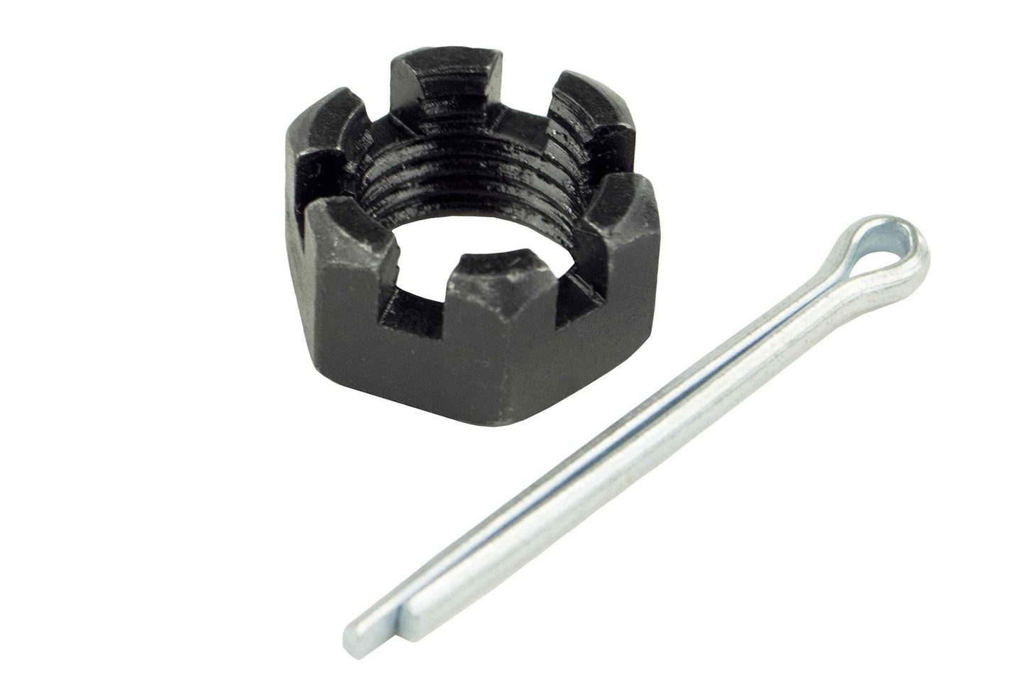Mevotech Original Grade Suspension Control Arm and Ball Joint Assembly GK7427