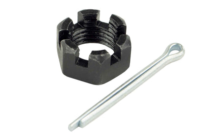 Mevotech Original Grade Suspension Control Arm and Ball Joint Assembly GK7427
