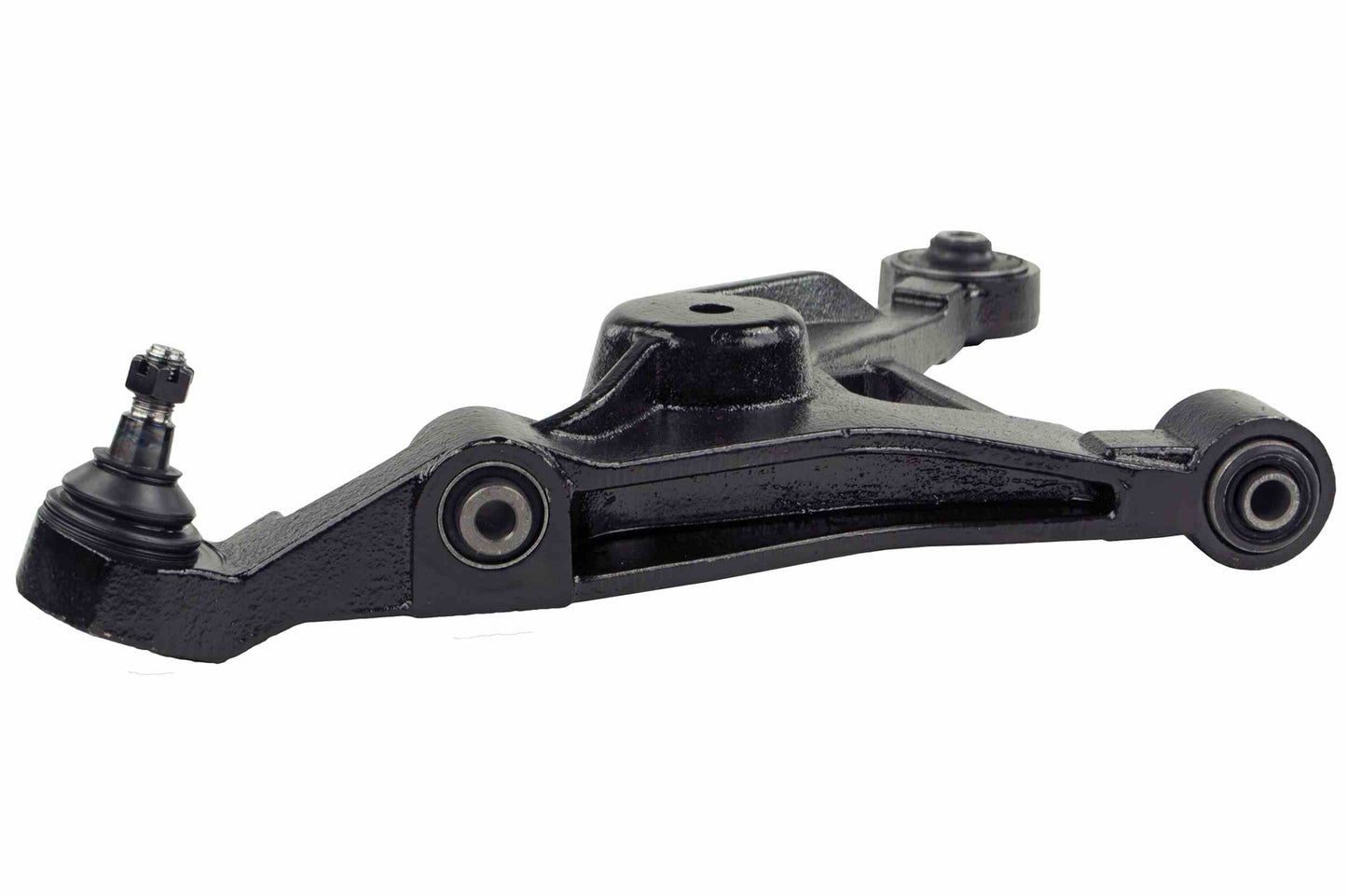 Mevotech Original Grade Suspension Control Arm and Ball Joint Assembly GK7427