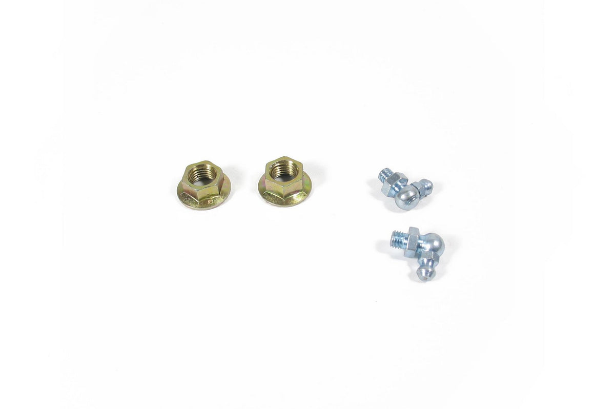 Mevotech Original Grade Suspension Stabilizer Bar Link Kit GK7430