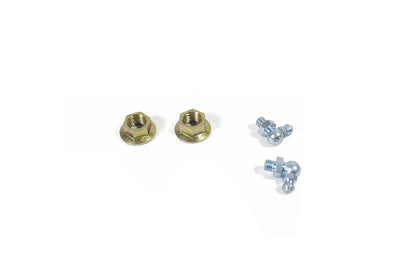 Mevotech Original Grade Suspension Stabilizer Bar Link Kit GK7431