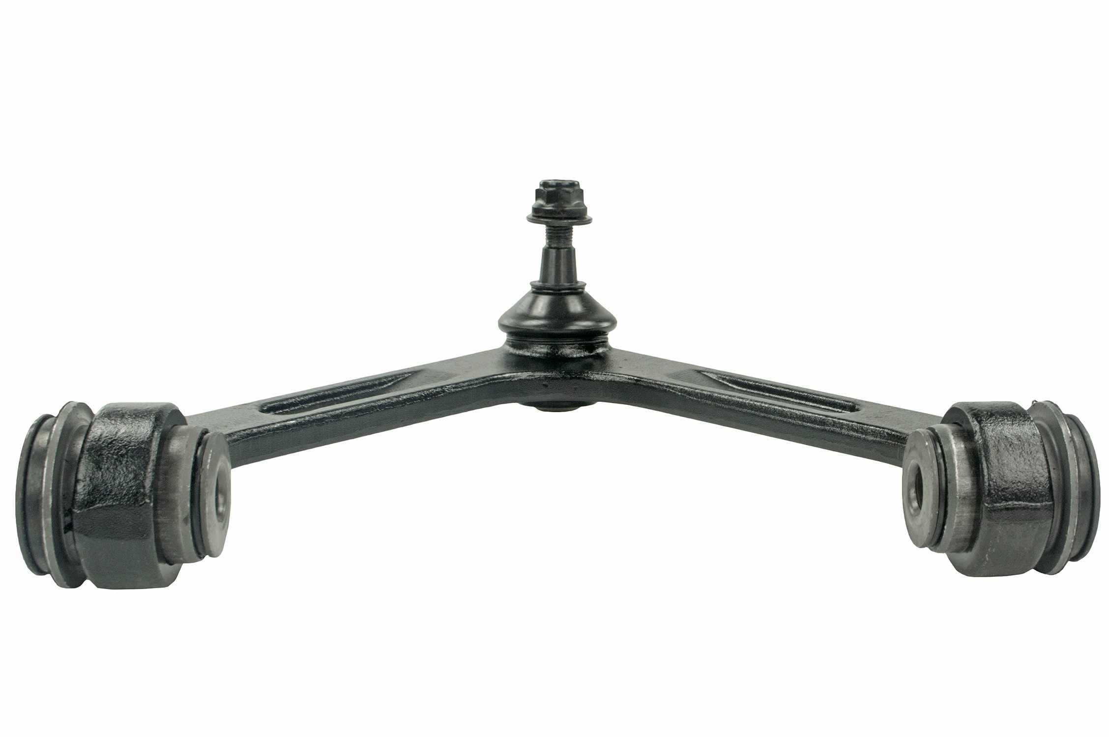 Mevotech Original Grade Suspension Control Arm and Ball Joint Assembly GK7462