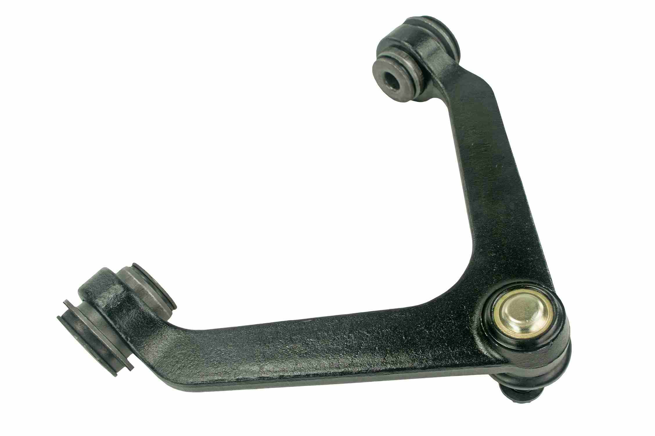 Mevotech Original Grade Suspension Control Arm and Ball Joint Assembly GK7462