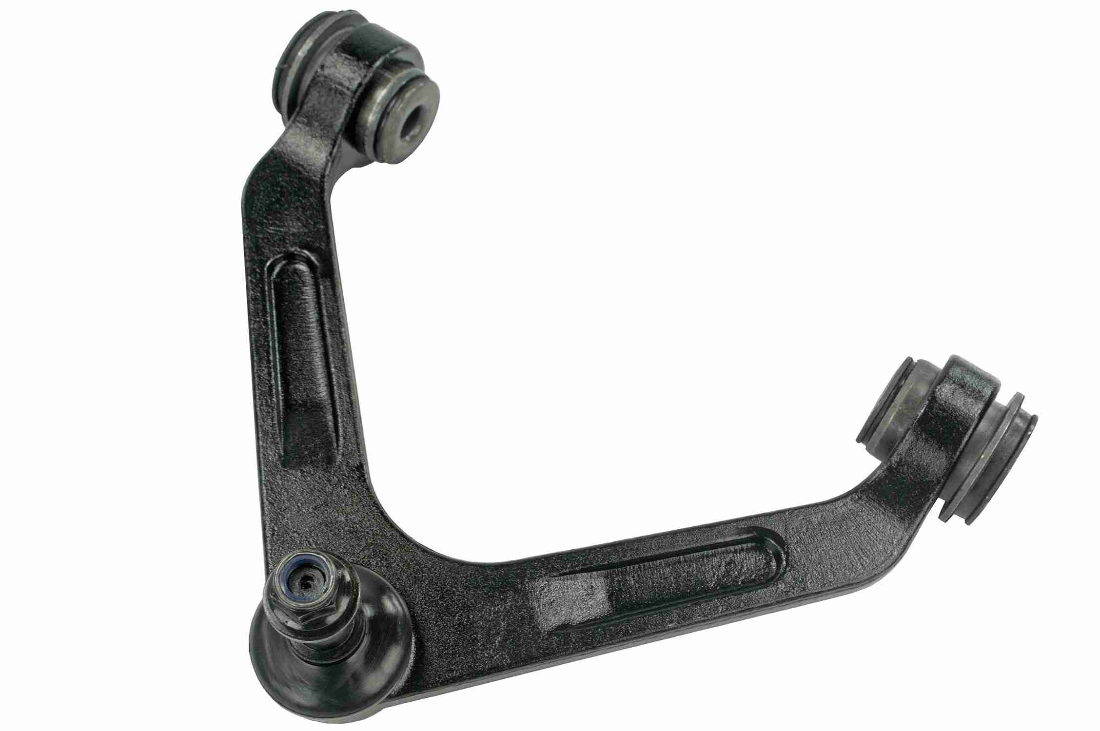 Mevotech Original Grade Suspension Control Arm and Ball Joint Assembly GK7462