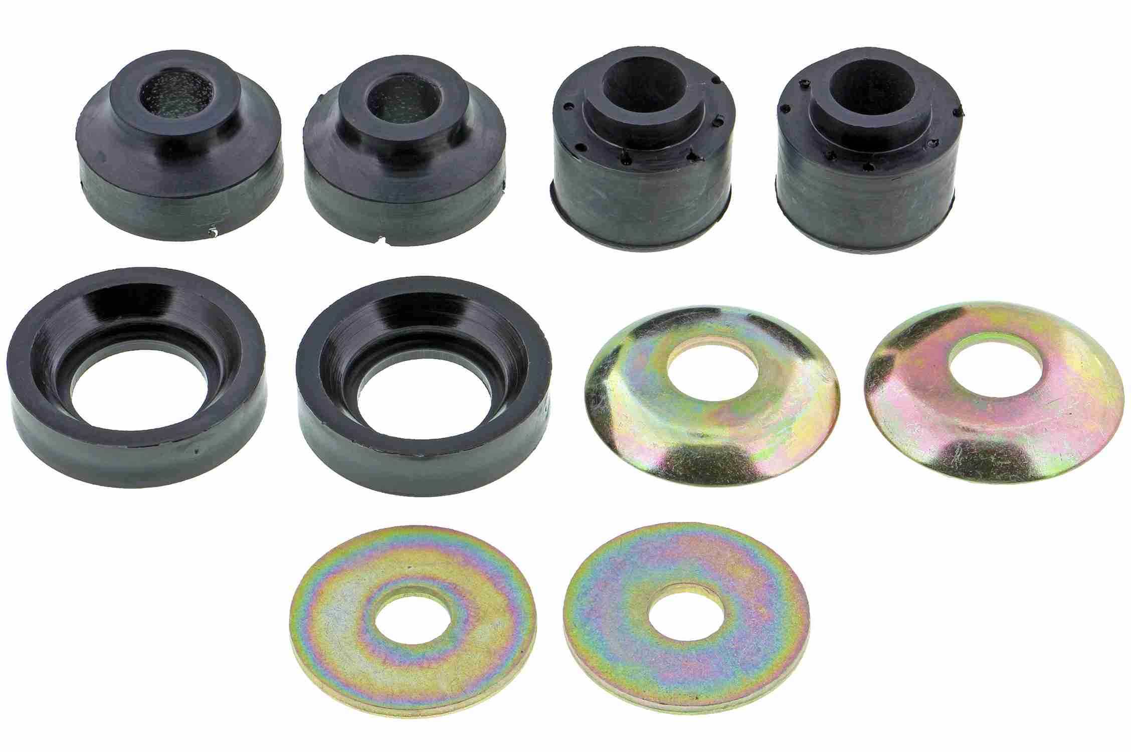 Mevotech Original Grade Radius Arm Bushing Kit GK80005