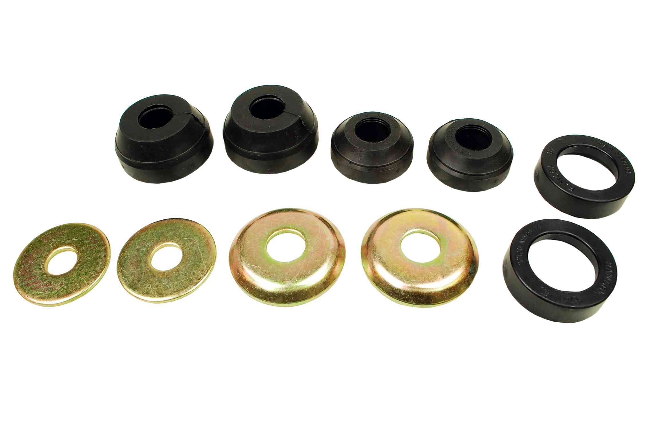 Mevotech Original Grade Radius Arm Bushing Kit GK80007