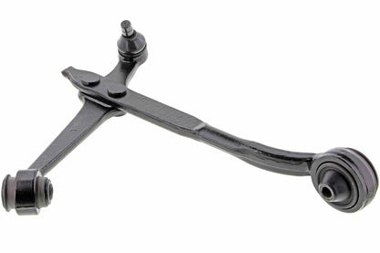 Mevotech Original Grade Suspension Control Arm and Ball Joint Assembly GK80009