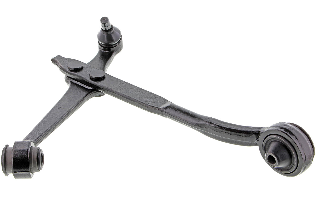 Mevotech Original Grade Suspension Control Arm and Ball Joint Assembly GK80009
