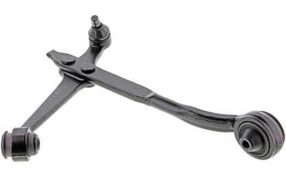 Mevotech Original Grade Suspension Control Arm and Ball Joint Assembly GK80009