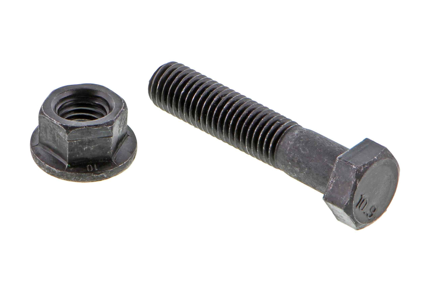 Mevotech Original Grade Suspension Control Arm and Ball Joint Assembly GK80009