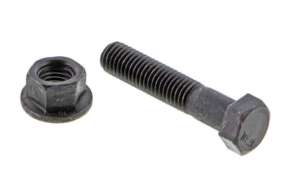 Mevotech Original Grade Suspension Control Arm and Ball Joint Assembly GK80009