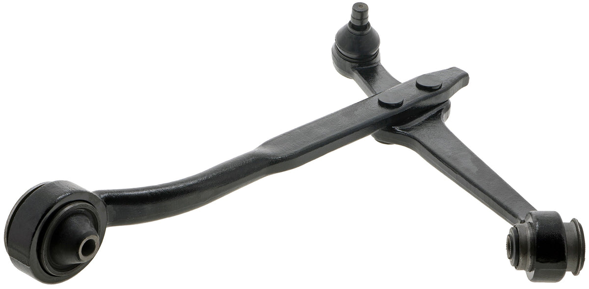 Mevotech Original Grade Suspension Control Arm and Ball Joint Assembly GK80011