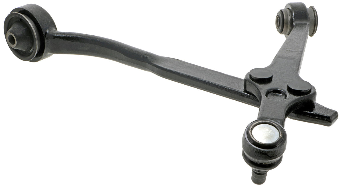 Mevotech Original Grade Suspension Control Arm and Ball Joint Assembly GK80011