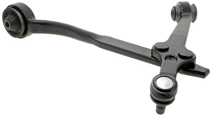 Mevotech Original Grade Suspension Control Arm and Ball Joint Assembly GK80011