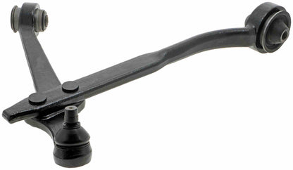 Mevotech Original Grade Suspension Control Arm and Ball Joint Assembly GK80011