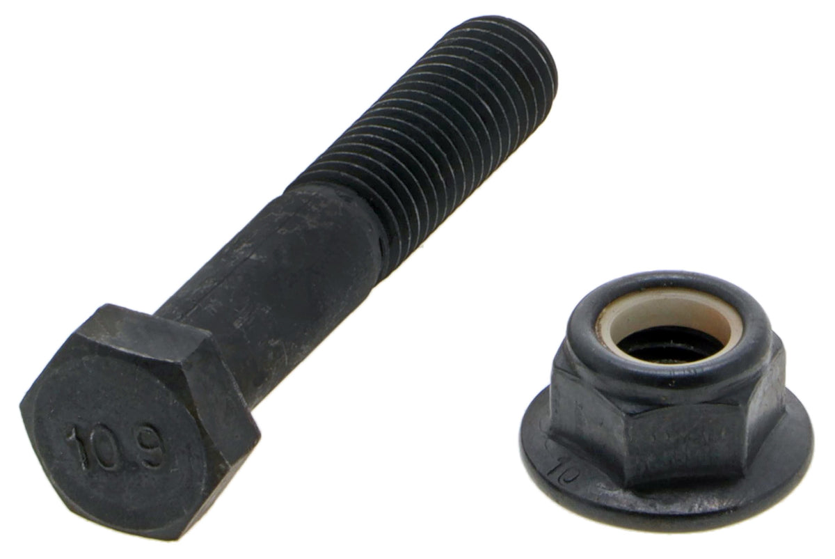 Mevotech Original Grade Suspension Control Arm and Ball Joint Assembly GK80011