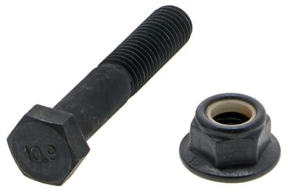 Mevotech Original Grade Suspension Control Arm and Ball Joint Assembly GK80011
