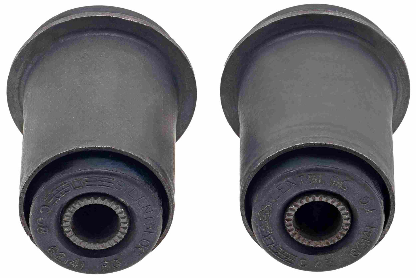 Mevotech Original Grade Suspension Control Arm Bushing Kit GK80029