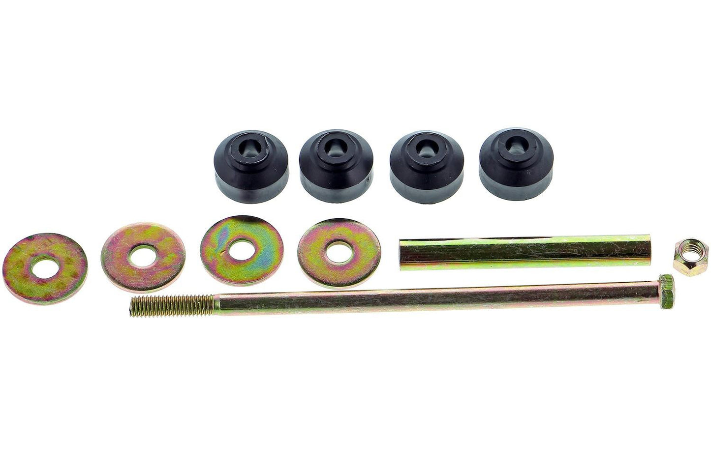 Mevotech Original Grade Suspension Stabilizer Bar Link Kit GK80033