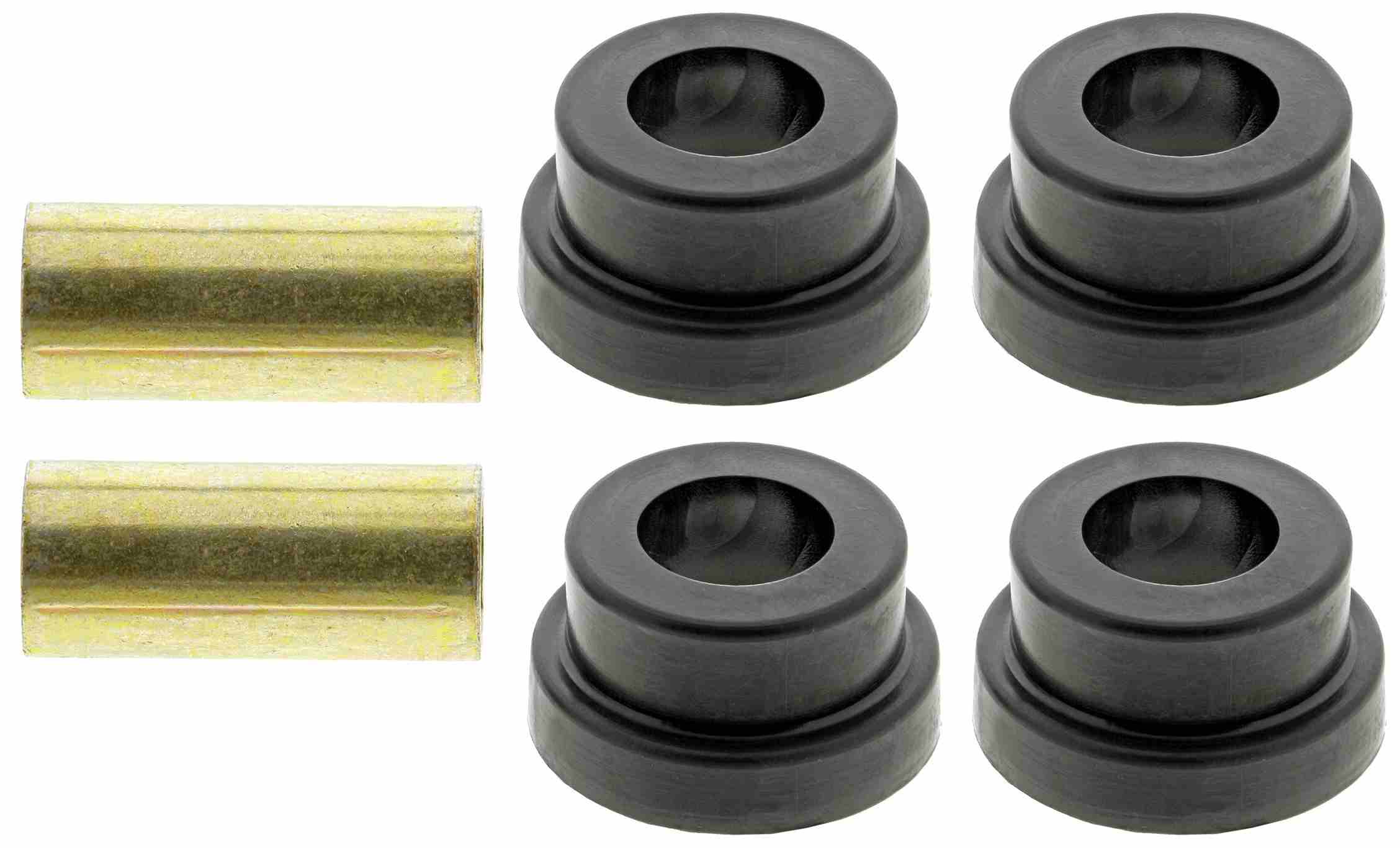 Mevotech Original Grade Suspension Track Bar Bushing GK80034