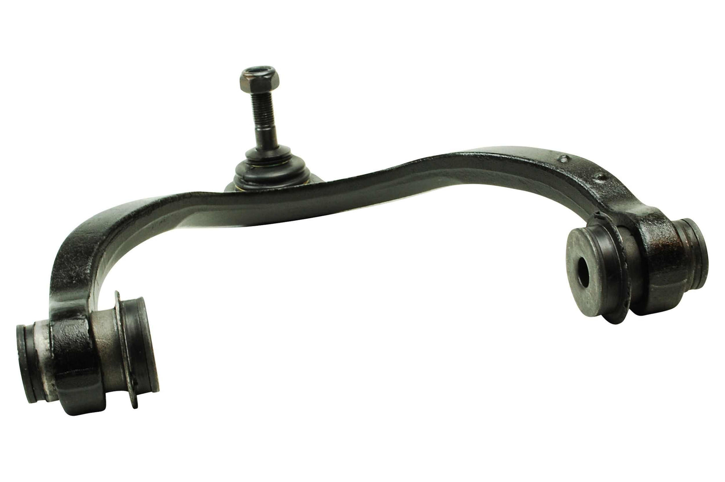 Mevotech Original Grade Suspension Control Arm and Ball Joint Assembly GK80038