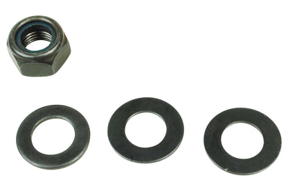 Mevotech Original Grade Suspension Control Arm and Ball Joint Assembly GK80038