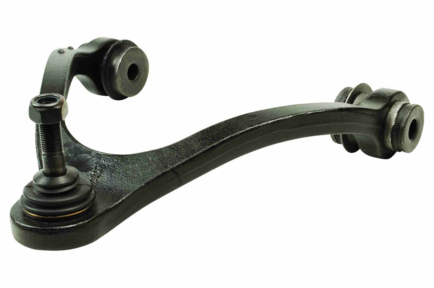 Mevotech Original Grade Suspension Control Arm and Ball Joint Assembly GK80038