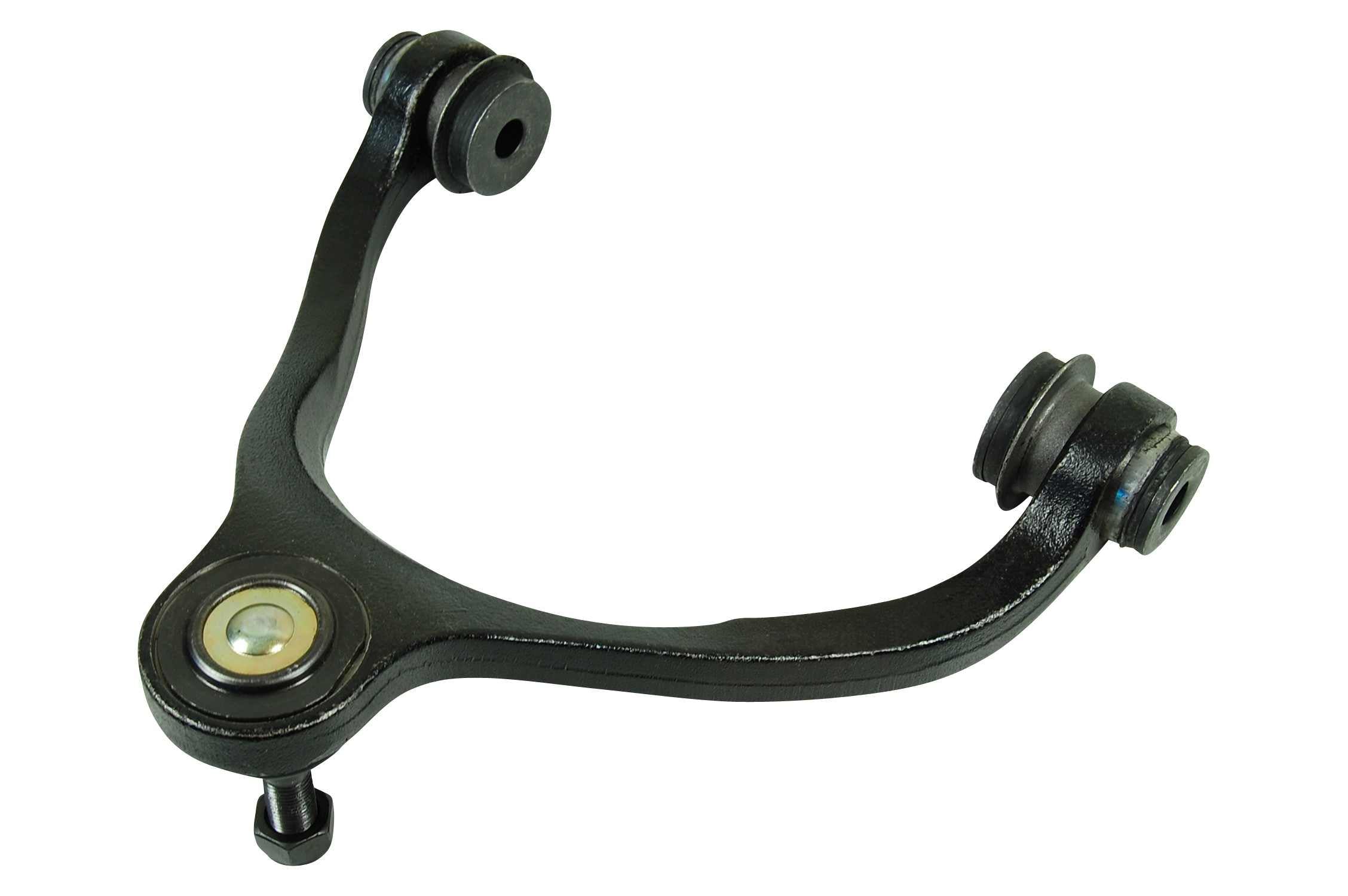 Mevotech Original Grade Suspension Control Arm and Ball Joint Assembly GK80040