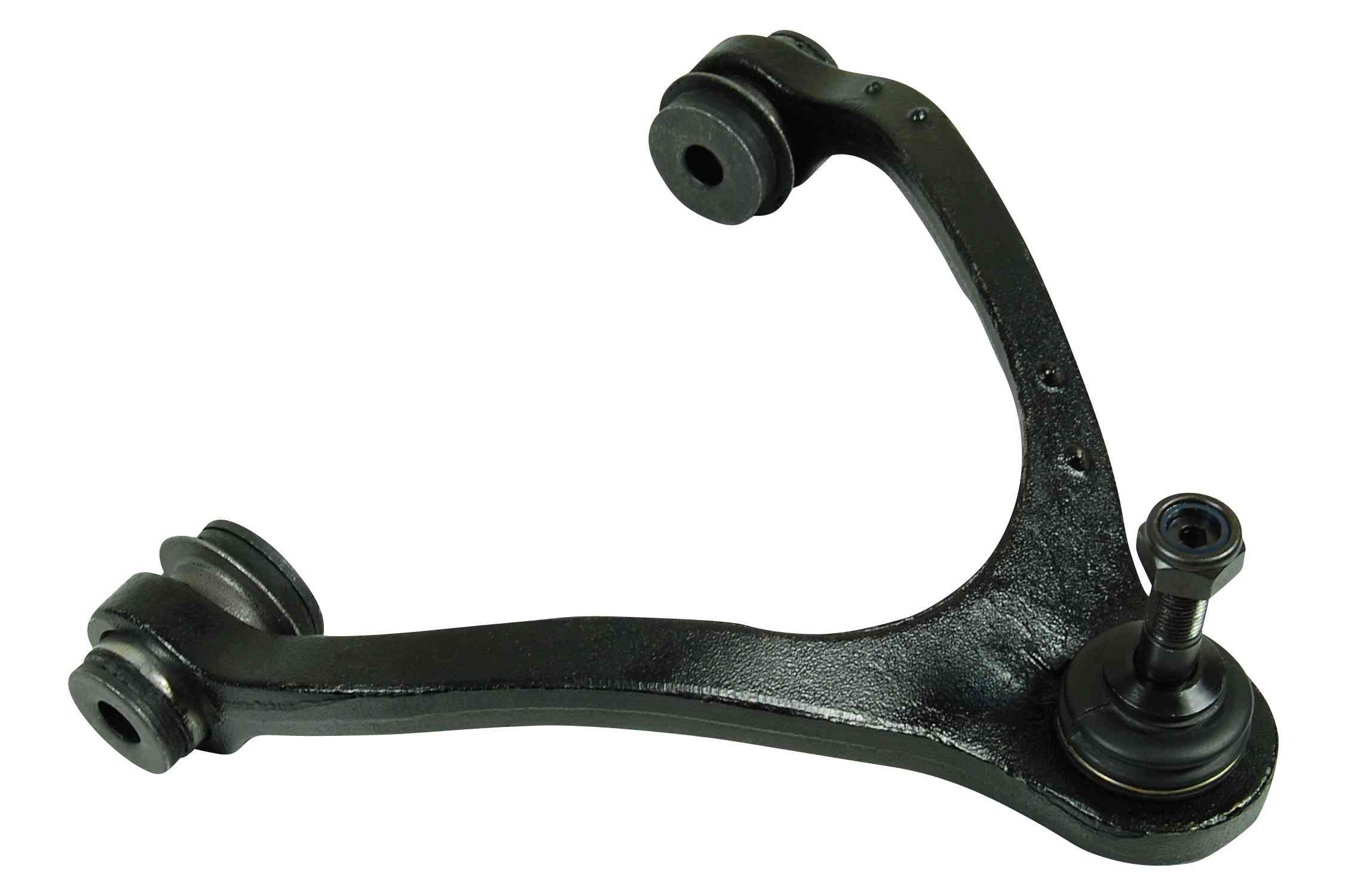 Mevotech Original Grade Suspension Control Arm and Ball Joint Assembly GK80040