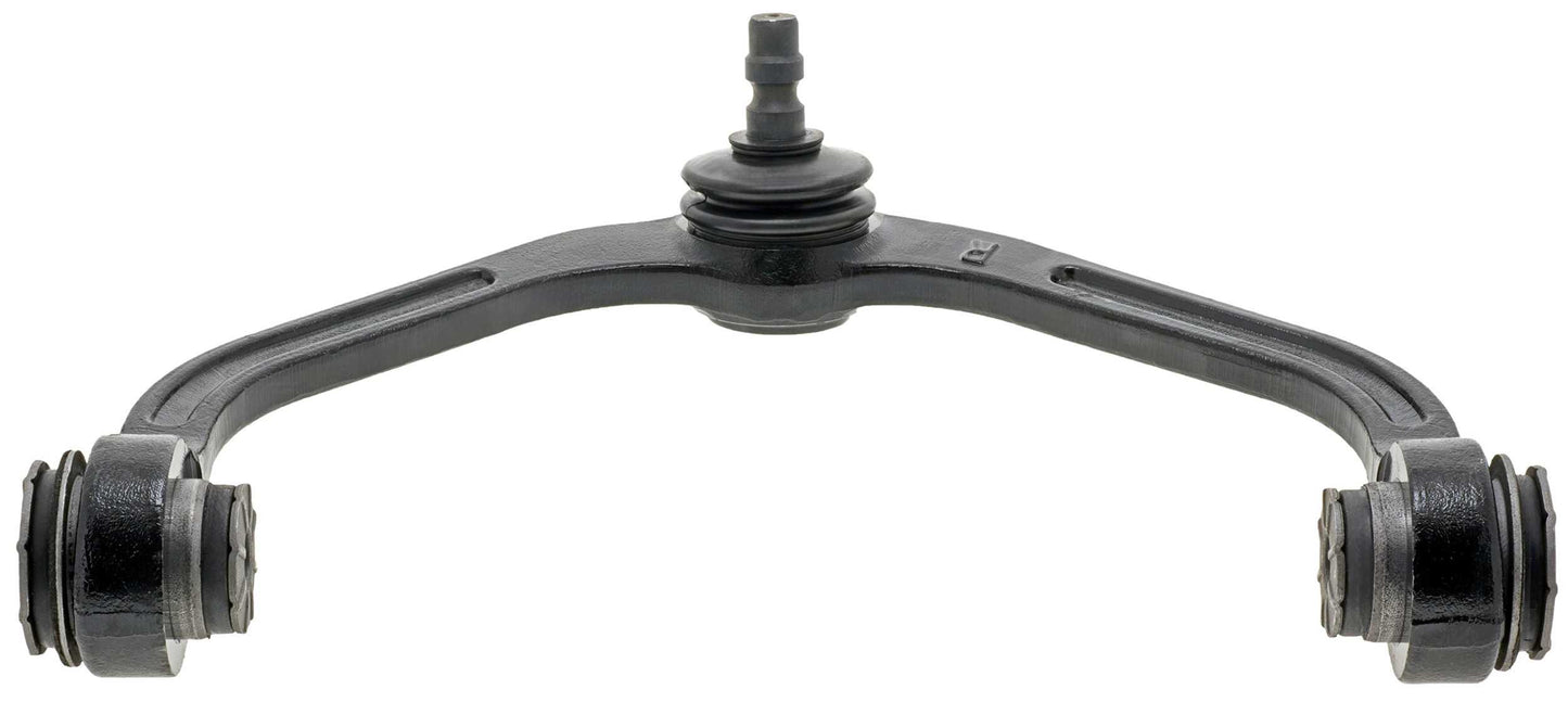 Mevotech Original Grade Suspension Control Arm and Ball Joint Assembly GK80052