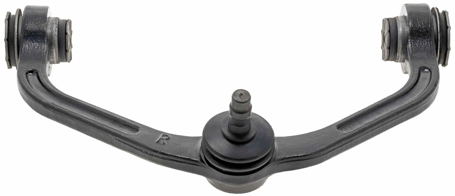 Mevotech Original Grade Suspension Control Arm and Ball Joint Assembly GK80052