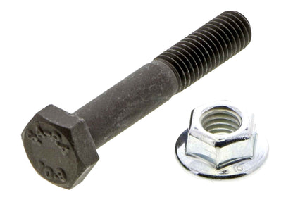 Mevotech Original Grade Suspension Control Arm and Ball Joint Assembly GK80052