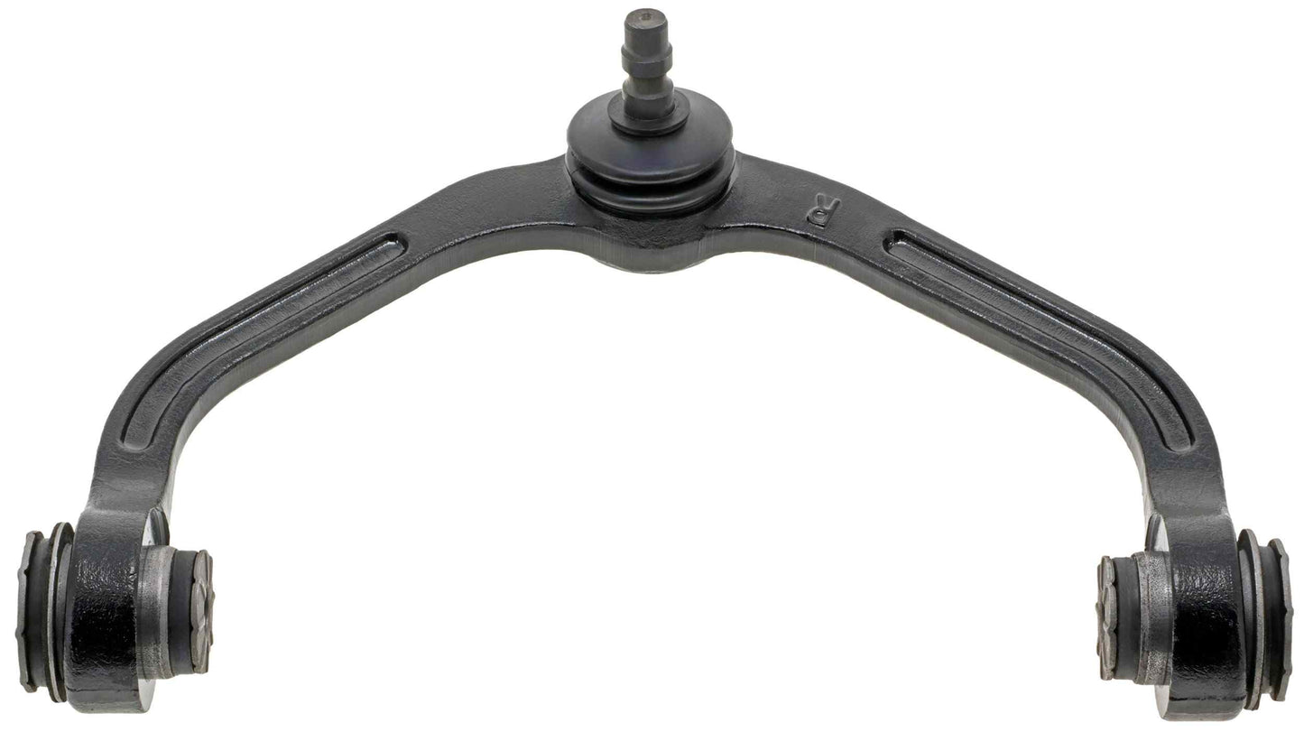 Mevotech Original Grade Suspension Control Arm and Ball Joint Assembly GK80052