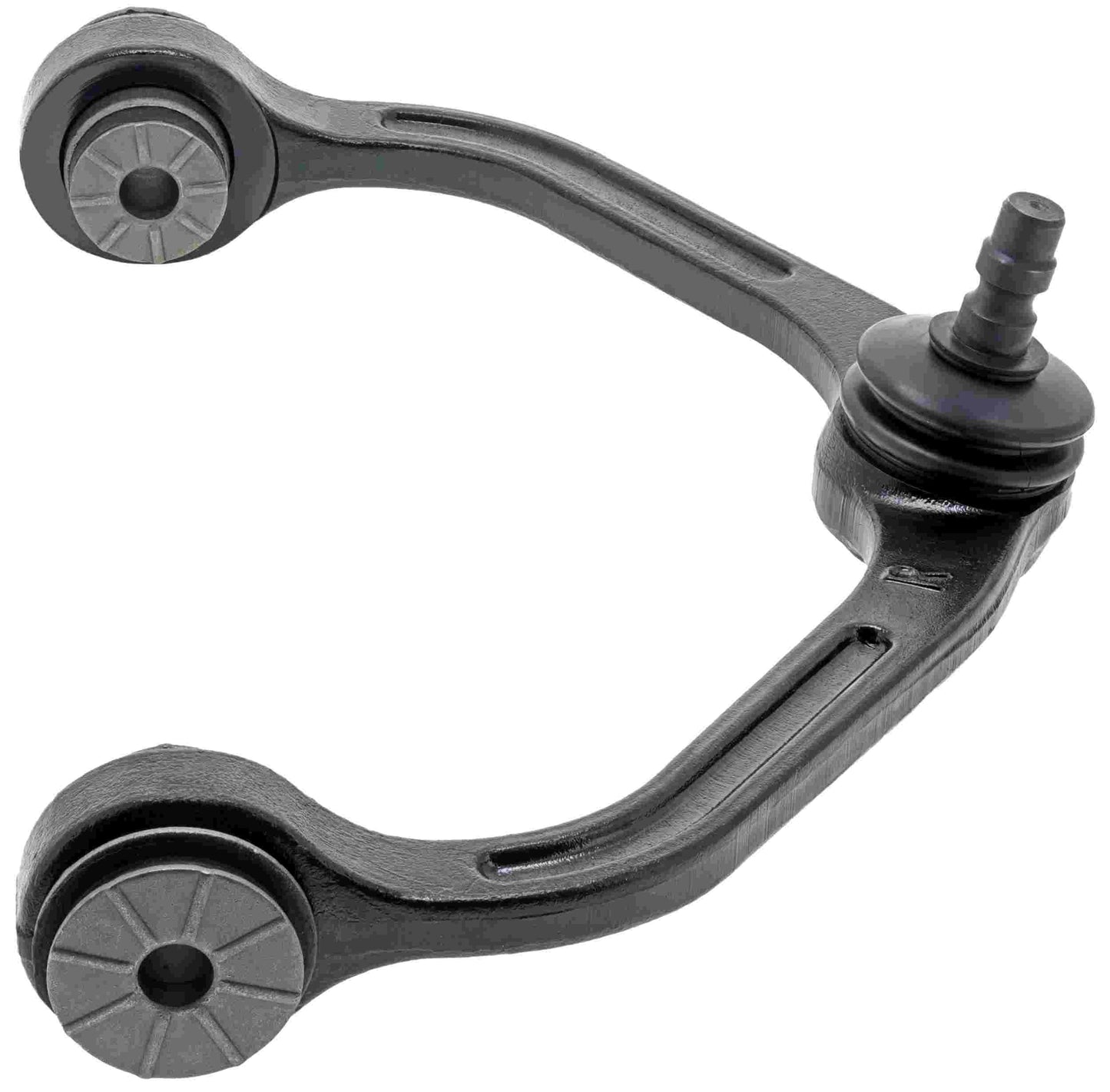 Mevotech Original Grade Suspension Control Arm and Ball Joint Assembly GK80052