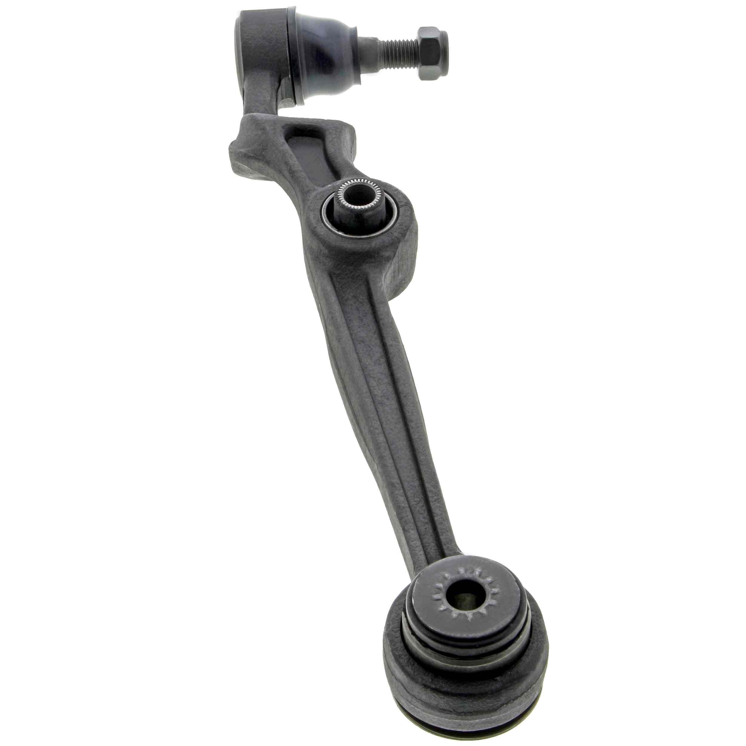 Mevotech Original Grade Suspension Control Arm and Ball Joint Assembly GK80053