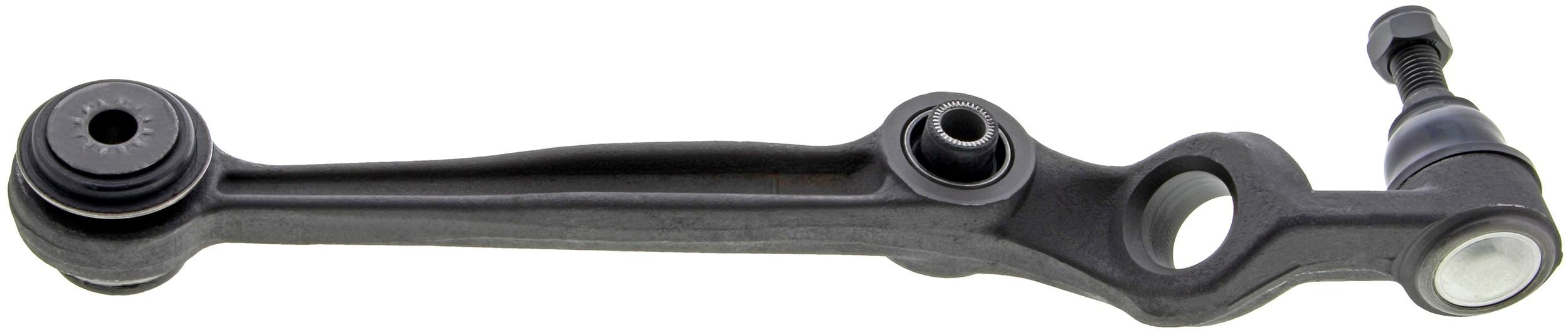 Mevotech Original Grade Suspension Control Arm and Ball Joint Assembly GK80053