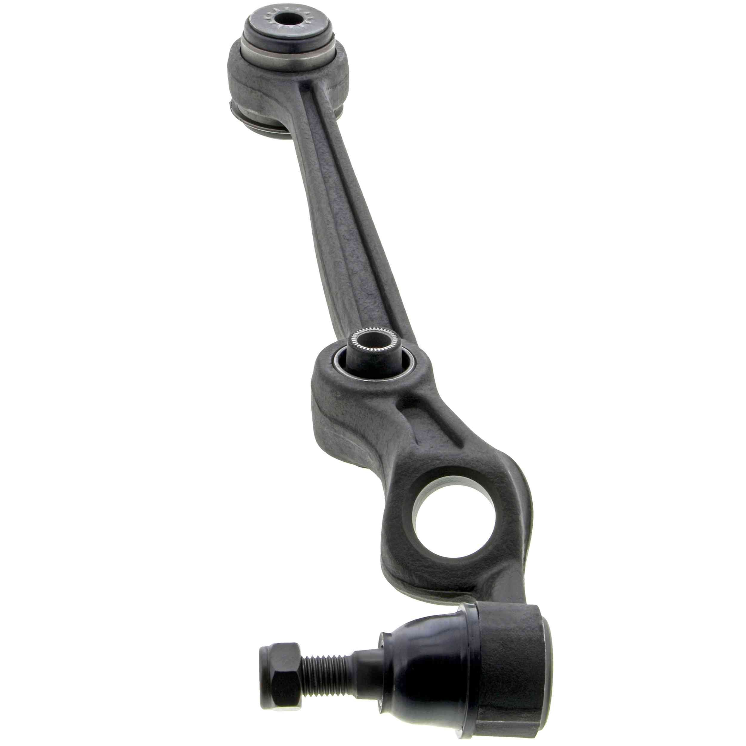 Mevotech Original Grade Suspension Control Arm and Ball Joint Assembly GK80053