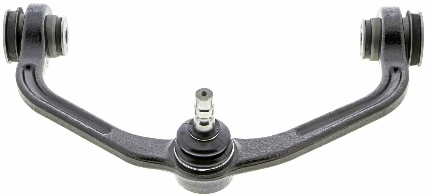 Mevotech Original Grade Suspension Control Arm and Ball Joint Assembly GK80054